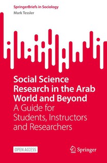 Social Science Research in the Arab World and Beyond