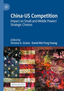 China-US Competition