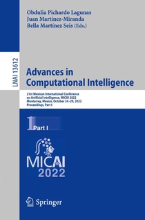 Advances in Computational Intelligence
