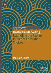 Nostalgia Marketing