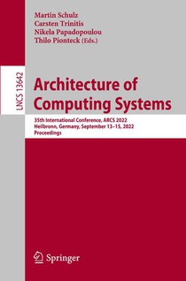 Architecture of Computing Systems
