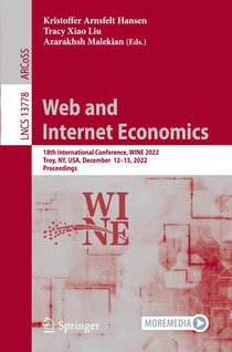 Web and Internet Economics