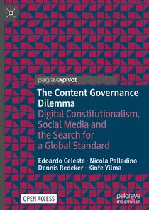 The Content Governance Dilemma