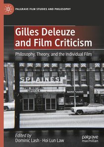 Gilles Deleuze and Film Criticism