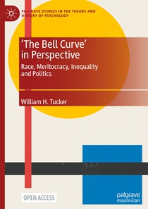 'The Bell Curve' in Perspective voorzijde