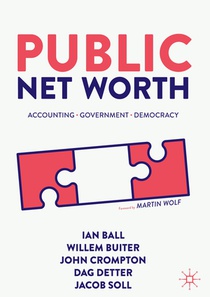 Public Net Worth voorzijde