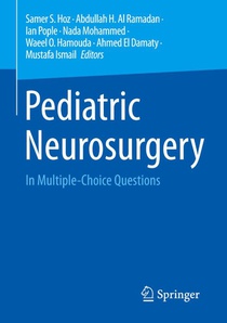 Pediatric Neurosurgery