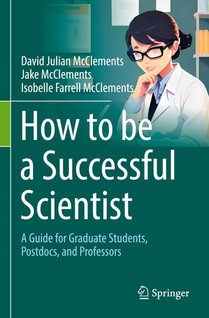 How to be a Successful Scientist