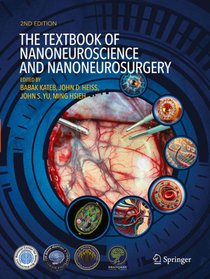 The Textbook of Nanoneuroscience and Nanoneurosurgery