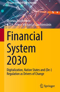 Financial System 2030