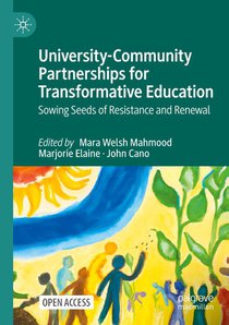 University-Community Partnerships for Transformative Education