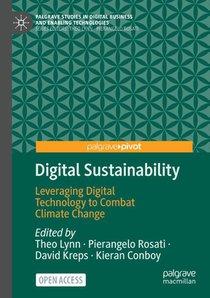 Digital Sustainability