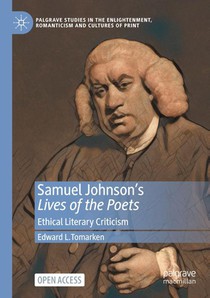 Samuel Johnson's Lives of the Poets