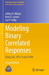 Modeling Binary Correlated Responses