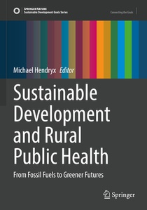 Sustainable Development and Rural Public Health