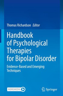 Handbook of Psychological Therapies for Bipolar Disorder