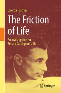 The Friction of Life