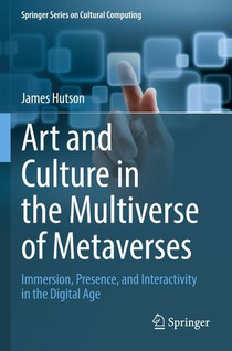 Art and Culture in the Multiverse of Metaverses