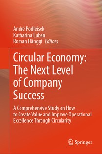 Circular Economy: The Next Level of Company Success