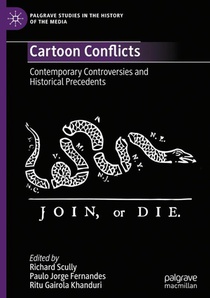 Cartoon Conflicts