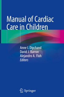 Manual of Cardiac Care in Children