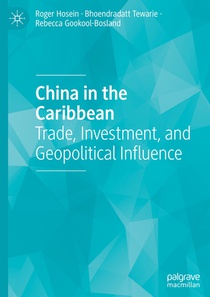 China in the Caribbean