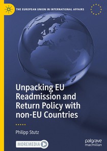 Unpacking EU Readmission and Return Policy with non-EU Countries