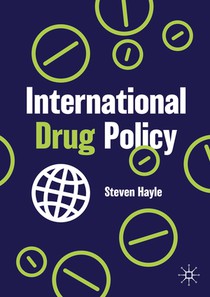 International Drug Policy