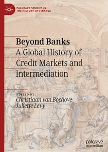 Beyond Banks
