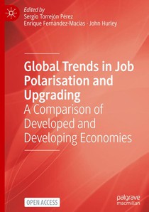 Global Trends in Job Polarisation and Upgrading
