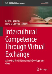Intercultural Competence Through Virtual Exchange