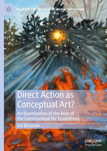 Direct Action as Conceptual Art?