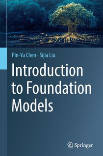 Introduction to Foundation Models
