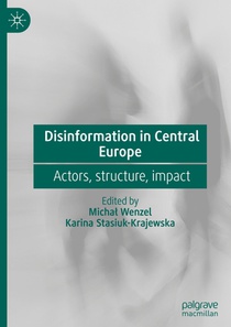 Disinformation in Central Europe
