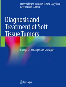 Diagnosis and Treatment of Soft Tissue Tumors