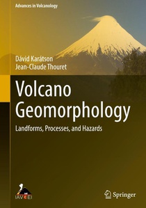 Volcano Geomorphology