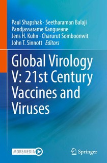 Global Virology V: 21st Century Vaccines and Viruses