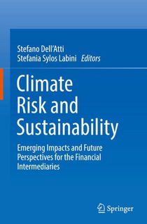 Climate Risk and Sustainability