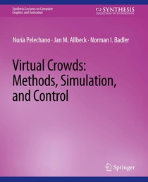 Virtual Crowds