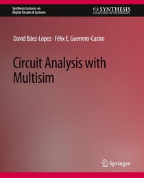 Circuit Analysis with Multisim