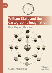 William Blake and the Cartographic Imagination