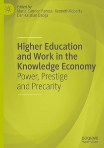 Higher Education and Work in the Knowledge Economy
