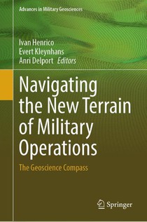 Navigating the New Terrain of Military Operations