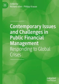 Contemporary Issues and Challenges in Public Financial Management