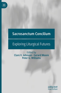 Sacrosanctum Concilium