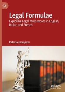 Legal Formulae