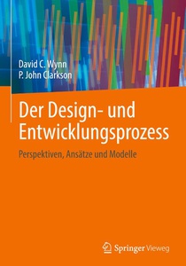 Der Design- und Entwicklungsprozess