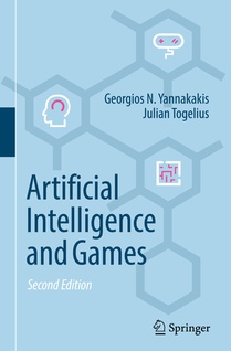 Artificial Intelligence and Games
