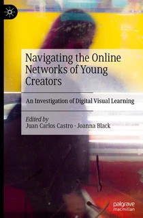 Navigating the Online Networks of Young Creators