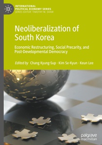 Neoliberalization of South Korea